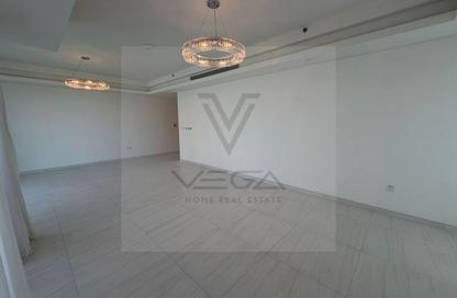 Apartment - 3 Bedrooms - 4 Bathrooms for rent in Gewan Island - The Pearl Island - Doha