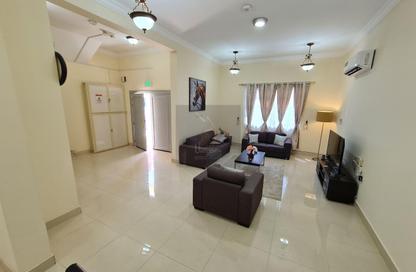 Compound - 4 Bedrooms - 4 Bathrooms for rent in Down Town - Down Town - Al Khor Compound - 4 Bedrooms - 4 Bathrooms for rent in Down Town - Down Town - Al Khor