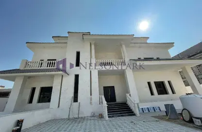 Villa - 7+ Bedrooms - 7+ Bathrooms for sale in Waterfront North Villas - Waterfront Residential - The Waterfront - Lusail