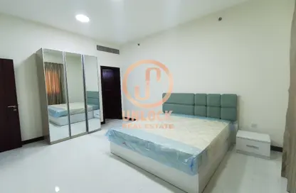 Apartment - 2 Bedrooms - 3 Bathrooms for rent in Al Mansoura - Al Mansoura - Doha