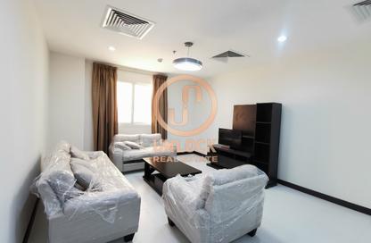 Apartment - 2 Bedrooms - 3 Bathrooms for rent in Al Mansoura - Al Mansoura - Doha