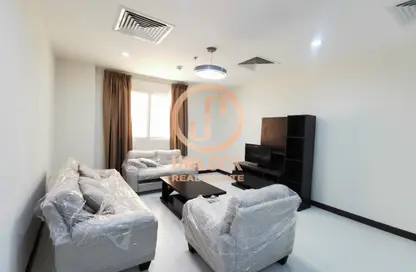 Apartment - 2 Bedrooms - 3 Bathrooms for rent in Al Mansoura - Al Mansoura - Doha