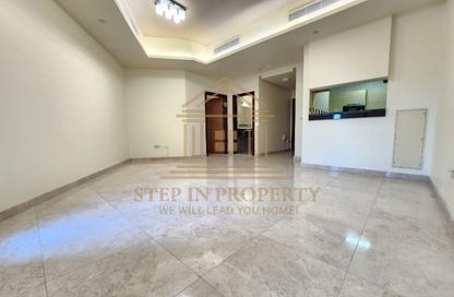 Apartment - 1 Bedroom - 2 Bathrooms for rent in Fox Hills A13 - Fox Hills - Lusail