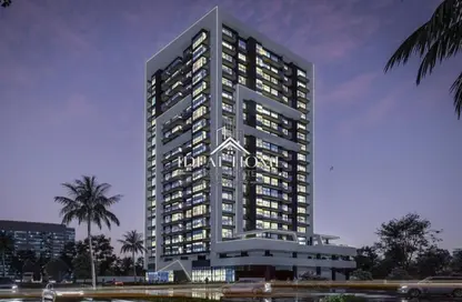 Apartment - 2 Bedrooms - 3 Bathrooms for sale in Lusail Residence - Marina District - Lusail