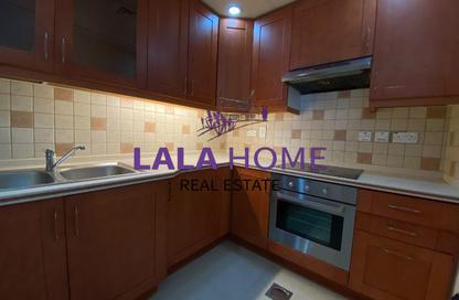 Apartment - 1 - 2 for rent in East Porto Drive - Porto Arabia - The Pearl Island - Doha Apartment - 1 - 2 for rent in East Porto Drive - Porto Arabia - The Pearl Island - Doha