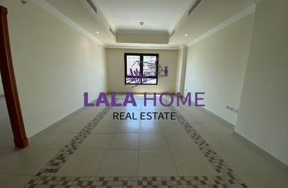 Apartment - 1 - 2 for rent in East Porto Drive - Porto Arabia - The Pearl Island - Doha