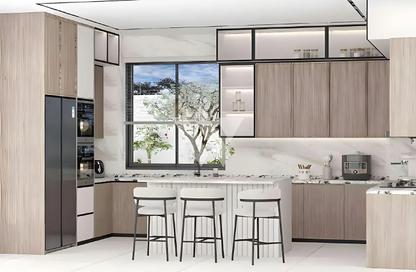 Villa - 5 Bedrooms - 7+ Bathrooms for sale in Huzoom Villas - Lusail City - Lusail