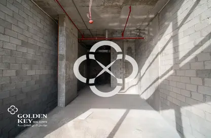 Retail - Studio for rent in Regency Residence Fox Hills 3 - Lusail