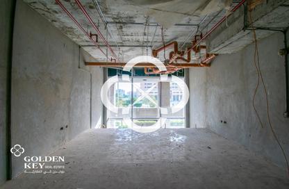 Retail - Studio for rent in Regency Residence Fox Hills 3 - Lusail