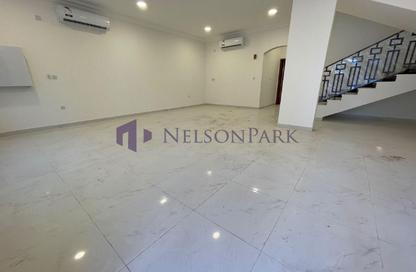 Villa - 7 - 7+ for rent in Hazm Al Markhiya - Doha