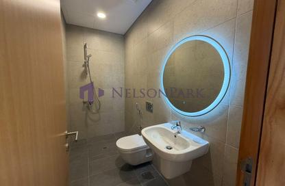 Apartment - 2 - 3 for rent in The Pearl Island - Doha