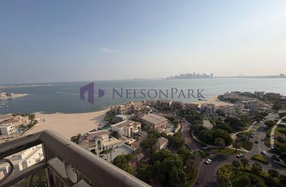 Apartment - 2 - 3 for rent in The Pearl Island - Doha