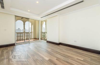 Apartment - 1 Bedroom - 2 Bathrooms for rent in Tower 19 - Viva Bahriyah - The Pearl Island - Doha