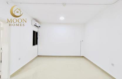 Apartment - Studio - 1 Bathroom for rent in Najma Street - Najma - Doha