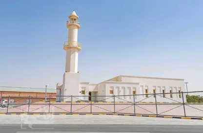 Warehouse - Studio for rent in Umm Salal Mahammad - Umm Salal City - Doha