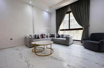 Apartment - 1 - 2 for rent in Fox Hills A13 - Fox Hills - Lusail