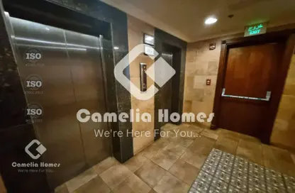 Apartment - 1 Bedroom - 2 Bathrooms for rent in Doha Al Jadeed - Doha