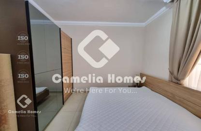 Apartment - 1 Bedroom - 2 Bathrooms for rent in Doha Al Jadeed - Doha