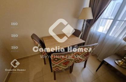 Apartment - 1 Bedroom - 2 Bathrooms for rent in Doha Al Jadeed - Doha