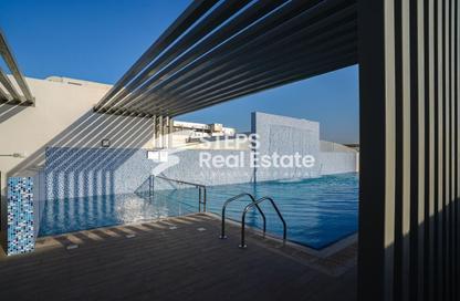 Apartment - 2 - 2 for rent in Al Sadd Road - Al Sadd - Doha