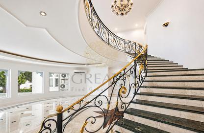 Villa - 5 - 7+ for rent in Onaiza - Onaiza - Doha Villa - 5 - 7+ for rent in Onaiza - Onaiza - Doha