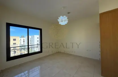 Apartment - 1 Bedroom - 2 Bathrooms for rent in Fox Hills A13 - Fox Hills - Lusail