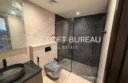 Duplex - 3 Bedrooms - 5 Bathrooms for sale in La Plage South - La Plage - The Pearl Island - Doha