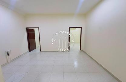 Villa - 2 Bedrooms - 1 Bathroom for rent in Muaither Area - Al Rayyan - Doha