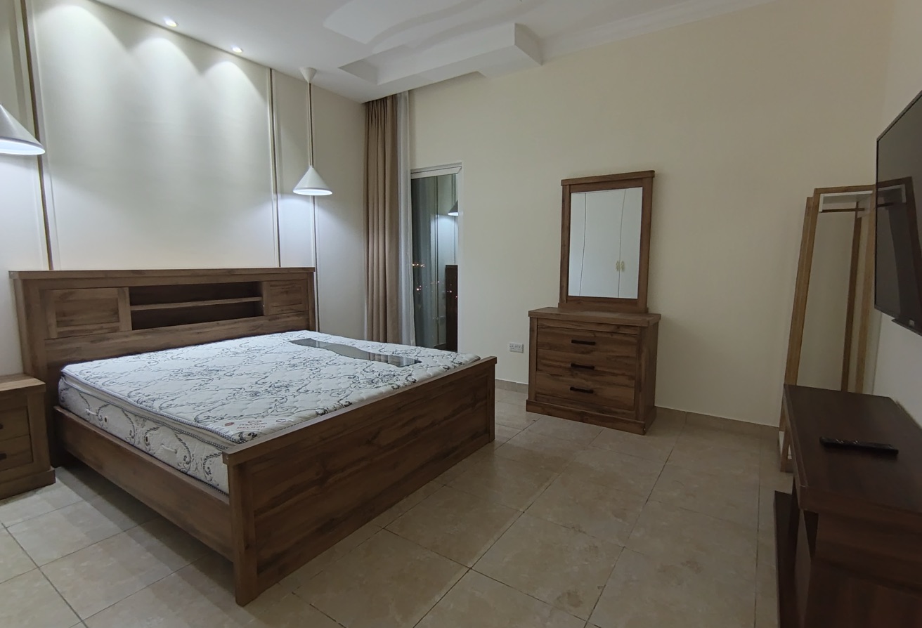 SPACIOUS 3+MAID WITH HUGE BALCONY thumbnail 23