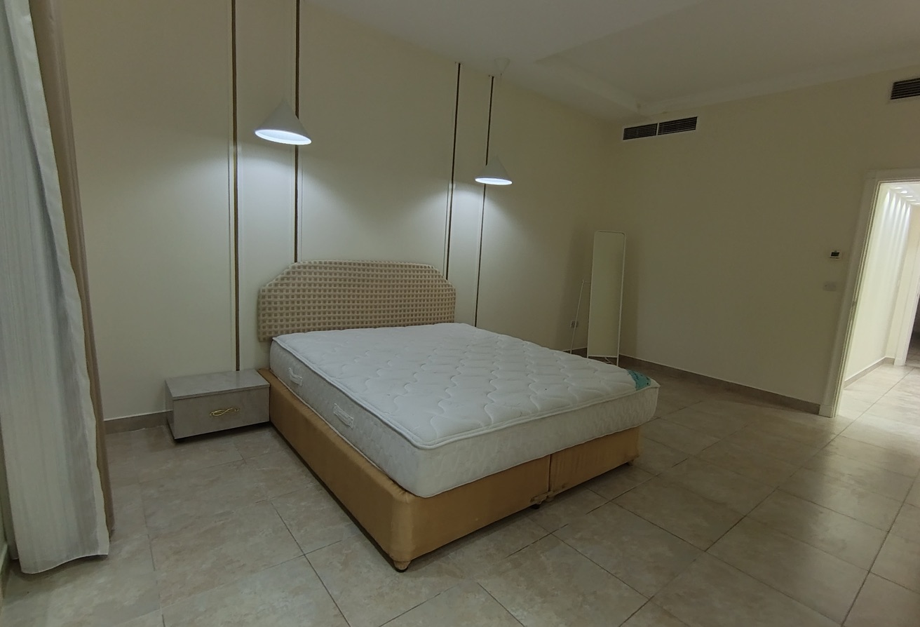 SPACIOUS 3+MAID WITH HUGE BALCONY thumbnail 12