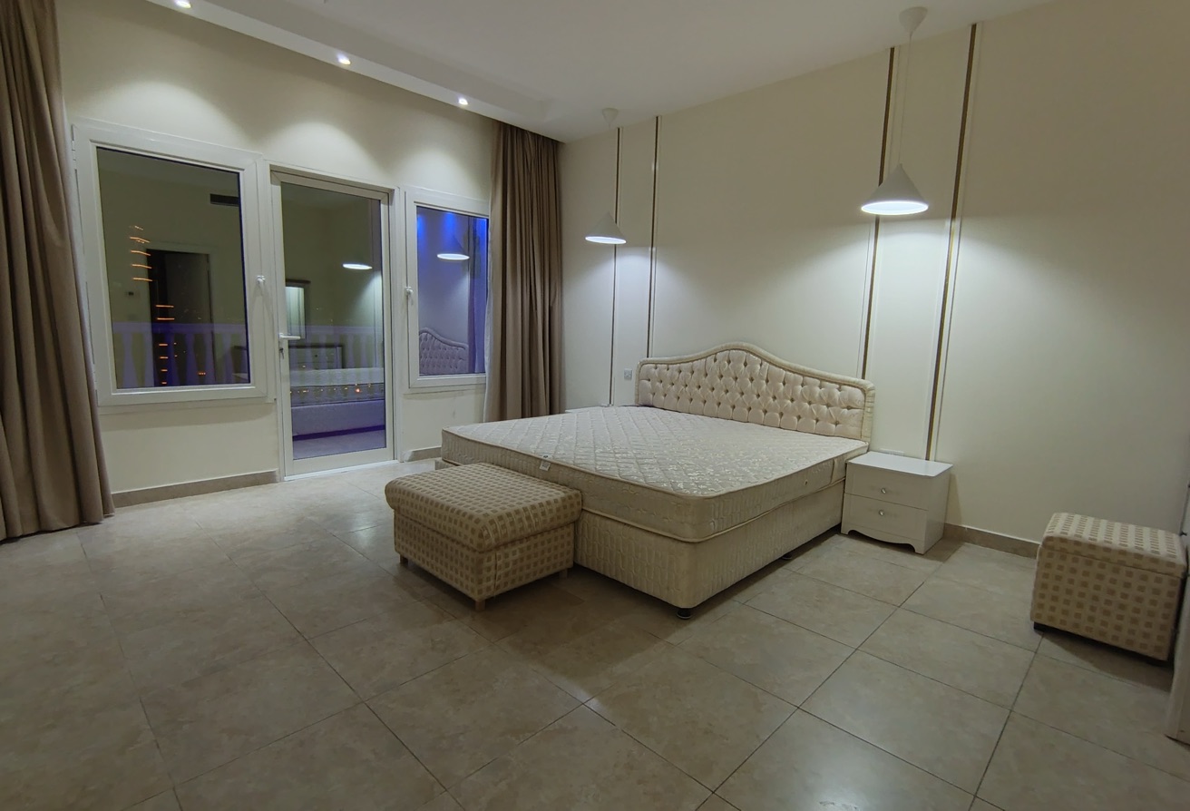 SPACIOUS 3+MAID WITH HUGE BALCONY thumbnail 15