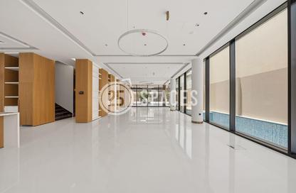 Villa - 6 Bedrooms - 7 Bathrooms for rent in Giardino Gardens - Giardino Villas - The Pearl Island - Doha