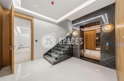 Villa - 6 Bedrooms - 7 Bathrooms for rent in Giardino Gardens - Giardino Villas - The Pearl Island - Doha
