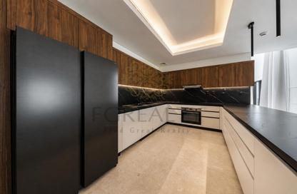 Apartment - 4 - 6 for sale in La Plage South - La Plage - The Pearl Island - Doha
