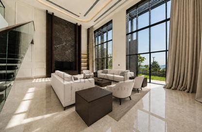 Apartment - 4 - 6 for sale in La Plage South - La Plage - The Pearl Island - Doha