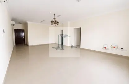 Apartment - 3 Bedrooms - 4 Bathrooms for rent in Abdullah Bin Masoud Street - Fereej Bin Mahmoud - Doha