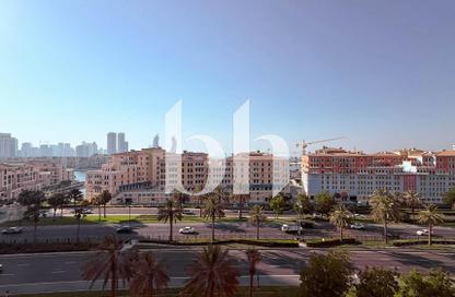 Apartment - 2 Bedrooms - 3 Bathrooms for rent in West Porto Drive - Porto Arabia - The Pearl Island - Doha Apartment - 2 Bedrooms - 3 Bathrooms for rent in West Porto Drive - Porto Arabia - The Pearl Island - Doha