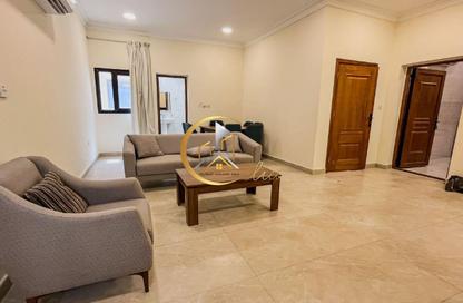Apartment - 1 Bedroom - 2 Bathrooms for rent in Umm Al Amad - Umm Al Amad - Al Shamal