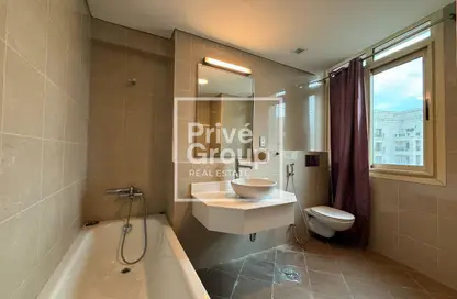 شقة - غرفة نوم - 2 حمامات للايجار في روما - فوكس هيلز - فوكس هيلز - الوسيل