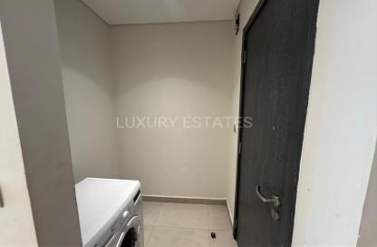 Apartment - 1 Bedroom - 2 Bathrooms for rent in Regency Residence Fox Hills 2 - Lusail Apartment - 1 Bedroom - 2 Bathrooms for rent in Regency Residence Fox Hills 2 - Lusail