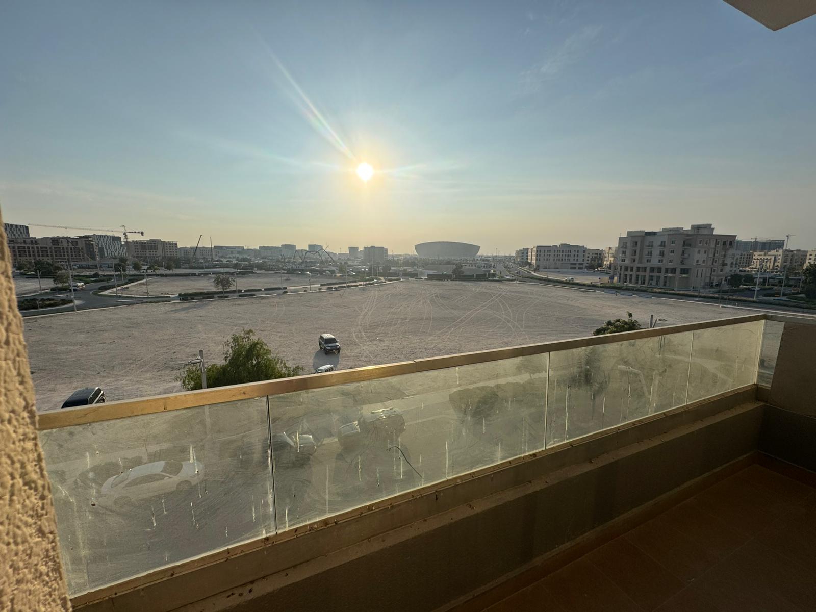 CLASSIC 1BEDROOM SEMI FURNISHED WITH BALCONY thumbnail 7