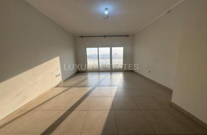 Apartment - 1 Bedroom - 2 Bathrooms for rent in Regency Residence Fox Hills 2 - Lusail Apartment - 1 Bedroom - 2 Bathrooms for rent in Regency Residence Fox Hills 2 - Lusail