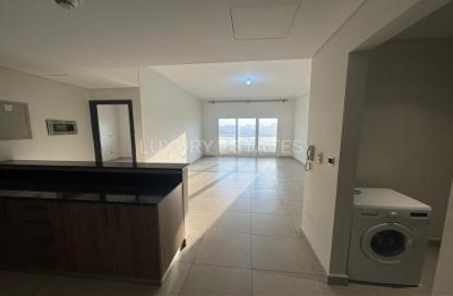 Apartment - 1 Bedroom - 2 Bathrooms for rent in Regency Residence Fox Hills 2 - Lusail Apartment - 1 Bedroom - 2 Bathrooms for rent in Regency Residence Fox Hills 2 - Lusail