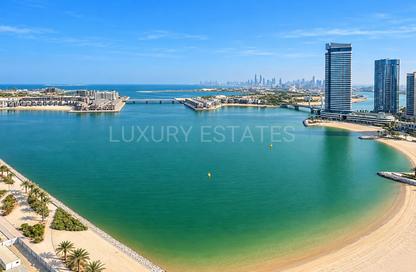 Apartment - 2 - 3 for sale in The Waterfront - Lusail