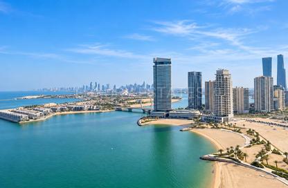 Apartment - 2 - 3 for sale in The Waterfront - Lusail Apartment - 2 - 3 for sale in The Waterfront - Lusail