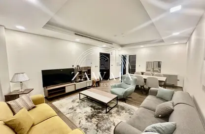 Apartment - 1 Bedroom - 2 Bathrooms for rent in Giardino Apartments - The Pearl Island - Doha