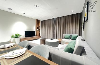 Apartment - 2 Bedrooms - 3 Bathrooms for rent in Fox Hills South - Fox Hills - Lusail