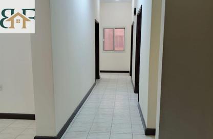 Apartment - 3 Bedrooms - 3 Bathrooms for rent in Al Nasr Street - Al Nasr - Doha Apartment - 3 Bedrooms - 3 Bathrooms for rent in Al Nasr Street - Al Nasr - Doha