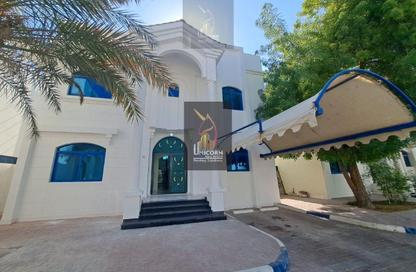 Compound - 5 Bedrooms - 3 Bathrooms for rent in Al Nuaija Street - Al Nuaija - Doha Compound - 5 Bedrooms - 3 Bathrooms for rent in Al Nuaija Street - Al Nuaija - Doha