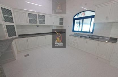 Compound - 5 Bedrooms - 3 Bathrooms for rent in Al Nuaija Street - Al Nuaija - Doha Compound - 5 Bedrooms - 3 Bathrooms for rent in Al Nuaija Street - Al Nuaija - Doha